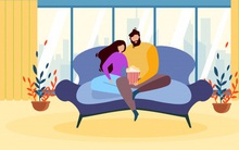 Câu chuyện vợ đột nhiên bị hắt hủi 1 cách kì lạ và "phép toán" thách đố sự thông minh của phụ nữ: Duy trì hôn nhân hay ly hôn sẽ "lãi" hơn?