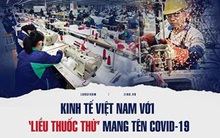 Phải làm gì để nền kinh tế không ‘vỡ trận’?
