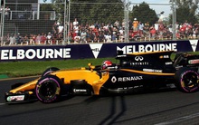 F1 Australia chính thức bị hủy sát giờ G, F1 Việt Nam thấp thỏm chờ phán quyết