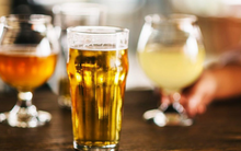 Bia Sài Gòn Miền Trung (SMB) lên kế hoạch lãi trước thuế năm 2020 sụt giảm 40%