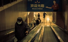 Những hình ảnh độc nhất vô nhị ở "thành phố ma" Vũ Hán trong chuỗi ngày bị phong tỏa