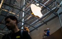 Apple đóng cửa tất cả các cửa hàng bên ngoài Trung Quốc đến 27/3