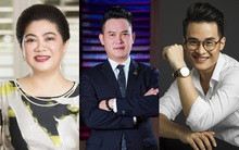 Nghĩa cử cao đẹp của các doanh nhân và nghệ sĩ Việt trong cuộc chiến chống dịch Covid-19: Shark Đặng Hồng Anh ủng hộ 5 tỷ VNĐ, Hà Anh Tuấn tặng 3 phòng áp lực âm