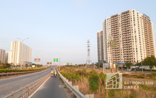 Chuyên gia hiến kế "giải cứu" thị trường bất động sản trước những khó khăn bủa vây