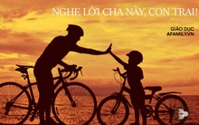 Nếu muốn con trai lớn lên thành công, được nhiều người trọng dụng, cha mẹ đừng quên đọc 7 câu chuyện nhỏ nhưng sâu sắc này