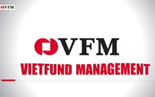 Hàng loạt quỹ do VietFund Management (VFM) quản lý giảm sâu, có quỹ giảm hơn 20% từ đầu năm
