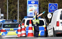 Đối phó với sự lây lan của Covid-19, châu Âu đề xuất cấm người nước ngoài nhập cảnh trong 30 ngày, Đức tuyên bố đóng cửa biên giới với 5 quốc gia