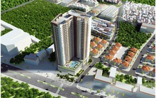 Vì sao UBND tỉnh Bắc Ninh yêu cầu Dabaco không bán căn hộ có ban công phía Đông Bắc, phía Đông Nam và phía Nam cho người nước ngoài?