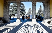 Tình cảnh đau thương của bệnh nhân Covid-19 ở Italy: Qua đời trong sự cô đơn dù có người thân, phải "xếp hàng" chờ đến lượt hoả táng