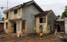 Kiếm tiền tỷ từ đi "buôn" nhà nát