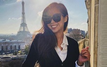 Tiên Nguyễn xác nhận âm tính lần 1: Thương ba má mất ngủ vì mong tin con, biết ơn bác sĩ và điều dưỡng ngày đêm căng mình!