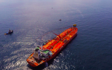 Lọc hóa dầu Bình Sơn (BSR): Lượng tiêu thụ sản phẩm giảm 30-40% trước ảnh hưởng của dịch COVID-19