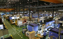 Nhựa Hà Nội (NHH) lên kế hoạch lợi nhuận năm 2020 tăng gấp 2,5 lần