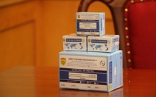 Nhiều nước đặt mua kit xét nghiệm phát hiện SARS-CoV-2 của Việt Nam
