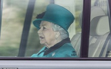 Hoàng gia công bố lịch trình bất thường của Nữ hoàng Anh khi dịch Covid-19 diễn biến phức tạp còn nhà Meghan Markle đang cảm thấy "thở phào nhẹ nhõm"