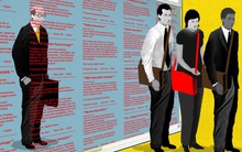 Sau 30 tuổi vẫn dựa vào lý lịch để tìm việc thì sự nghiệp của bạn gay rồi: Lực hút nhà tuyển dụng tốt nhất chính là giá trị không thể thay thế mà bạn sở hữu