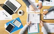 Lịch sự kiện và tin vắn chứng khoán ngày 20/03