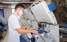 Chỉ số này cho thấy lĩnh vực sản xuất của Việt Nam đã ảnh hưởng nghiêm trọng ra sao vì Coronavirus