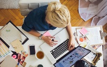 Làm việc cuối tuần trong hơn 1 năm, sự nghiệp của tôi phát triển kinh ngạc: Đây là lý do xứng đáng để "cống hiến" nhiệt tình khi người khác nghỉ ngơi