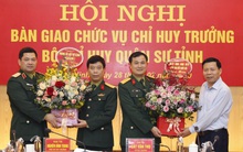 Điều động, bổ nhiệm nhân sự Quân đội, Công an