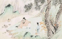 10 câu nói của người xưa nói tận trí tuệ đời người: Kính năng lau mới bóng, dao năng mài mới sắc