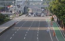 Jakarta ban bố tình trạng khẩn cấp vì Covid-19, kêu gọi các văn phòng đình chỉ hoạt động 14 ngày