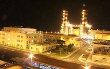 Điện lực Dầu khí Nhơn Trạch 2 (NT2): Kế hoạch LNST 2020 giảm 18% xuống 620 tỷ đồng