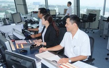 Ảnh hưởng bởi Covid-19, doanh thu Tổng công ty Quản lý bay ước giảm gần 50%