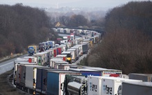 Bộ Công thương: EU đóng cửa biên giới, một số mặt hàng chủ lực dự kiến sẽ tiếp tục sụt giảm mạnh do gặp khó khăn cả về cung lẫn cầu