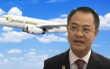 Bất chấp Covid-19, Vietstar tiếp tục kiến nghị thành lập hãng bay
