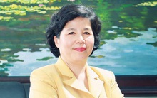 Vinamilk (VNM): Thị giá giảm 25% từ đầu năm, Chủ tịch Mai Kiều Liên cùng ban lãnh đạo mua vào cổ phiếu