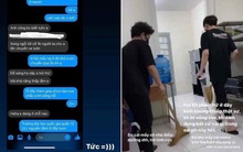 Về tránh dịch Covid-19, nữ du học sinh Mỹ lớn tiếng chê bai khu cách ly KTX "kinh khủng khiếp", muốn được chuyển sang sống ở resort: Cộng đồng mạng phẫn nộ!