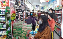 Hà Nội đảm bảo đủ hàng hóa ứng phó Covid-19 đến 90 ngày