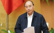 Thủ tướng đồng ý mua sớm 10 xe xét nghiệm lưu động để chặn dịch Covid-19