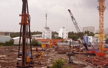 Doanh nghiệp bất động sản “bán lúa non” là tự đẩy mình vào thế khó