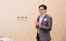 Trò chuyện trực tuyến với GS.TS Nguyễn Đức Khương: Giải pháp kinh tế thời Covid-19 và câu chuyện nhìn từ nước Pháp