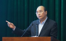 Thủ tướng: Quân đội luôn là trụ cột quốc gia