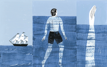 Nếu thấy cuộc sống như một vòng tròn bế tắc giữa chuỗi ngày bệnh dịch ảm đạm, đây là bài viết dành cho bạn: Có 2 điều mấu chốt giúp tìm ra lối thoát