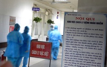 Hoa Kỳ đánh giá rất cao nỗ lực phòng chống dịch của Việt Nam