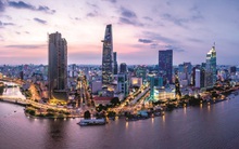 Hợp đồng đóng băng, dừng hoạt động bán hàng… Hiệp hội bất động sản Việt Nam kiến nghị gia hạn nộp thuế, tiền thuê đất trước dịch COVID-19