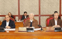 Đất nước chính thức bước vào 'thời chiến'