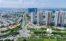 TPHCM: Xử lý các dự án đã có quyết định giao đất, thuê đất