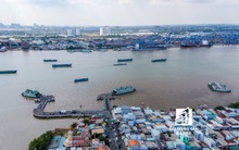 Vay vốn ngân hàng Hàn Quốc để xây dựng đường Tân Vạn - Nhơn Trạch thuộc đường vành đai 3