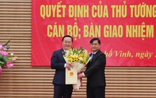 Triển khai quyết định nhân sự của Thủ tướng Chính phủ