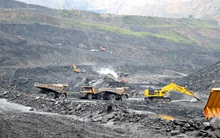 Trước thềm sáp nhập với Than Cao Sơn, Than Tây Nam Đá Mài báo lãi gấp đôi sau kiểm toán