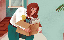 “Dịch bệnh ập đến, tôi bỗng nhiên ra đường vì thất nghiệp”: 5 phương pháp giúp bạn đối phó với cuộc khủng hoảng không báo trước mang tên "Covid-19"