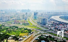 Điêu đứng vì COVID-19, bất động sản cần gói cứu trợ khẩn cấp