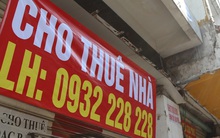 Giá mặt bằng bán lẻ lao dốc, nhà đầu tư cho thuê 'ngồi trên đống lửa' vì COVID-19