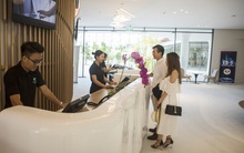 Công suất phòng khách sạn tại Việt Nam đã giảm 26% trong tháng 2 vì dịch Covid-19