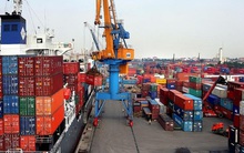 Việt Nam xuất siêu hơn 880 triệu USD trong nửa đầu tháng 3/2020